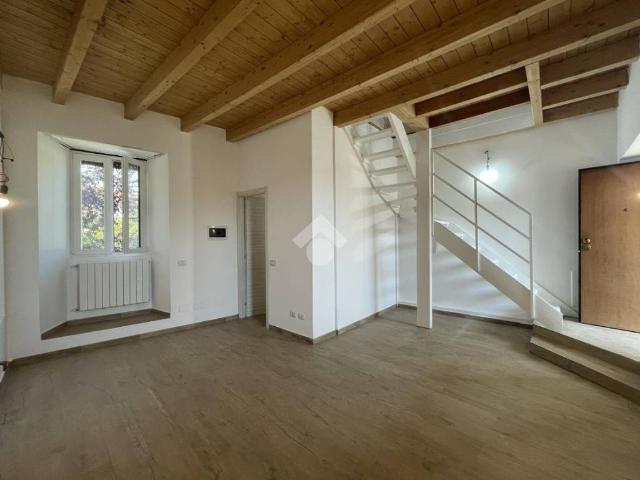 Villa Indipendente in vendita a Robbiate, Lombardia
