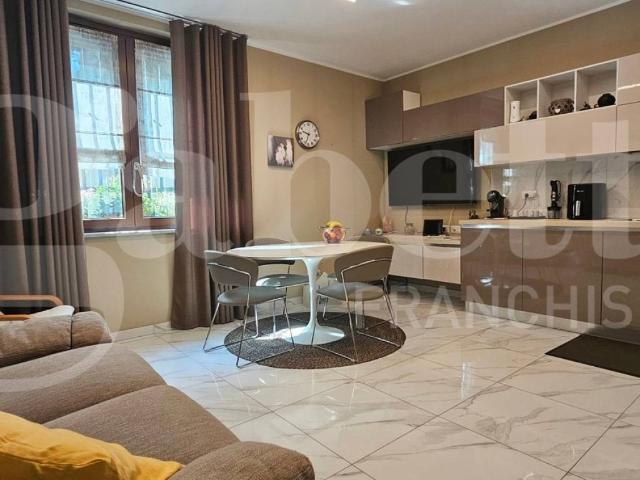 Villa Indipendente in vendita a Malvaglio, Robecchetto con Induno