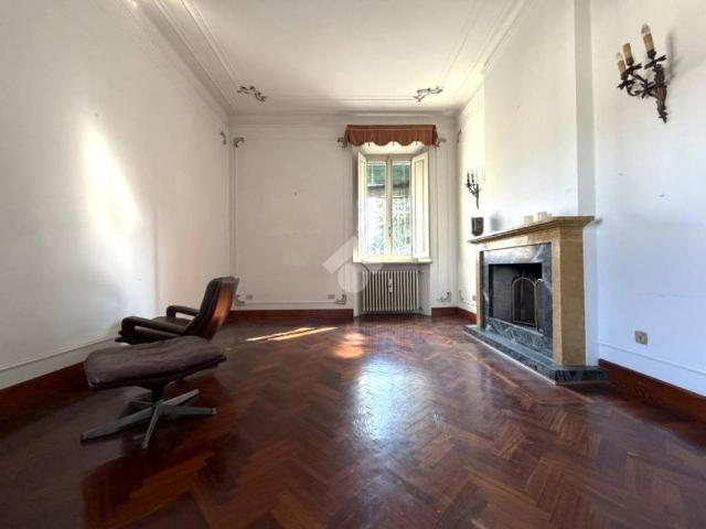 Villa Indipendente in vendita a Robecco D'oglio, Lombardia
