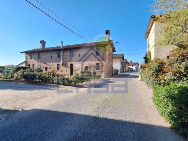 Villa Indipendente in vendita a Robecco D'oglio, Lombardia