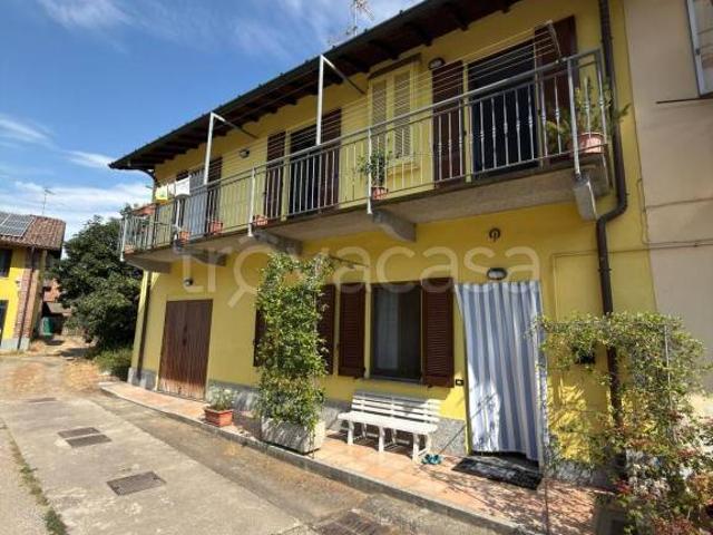Villa Indipendente in vendita a Ca de Noci, Robecco Sul Naviglio