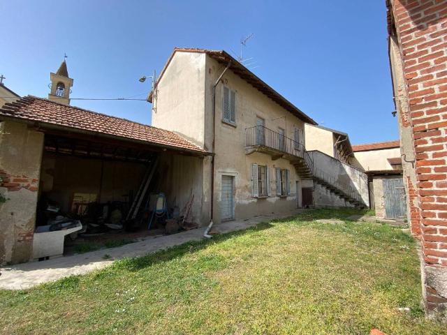Villa Indipendente in vendita a Robecco Sul Naviglio, Lombardia
