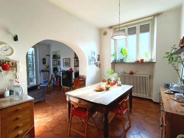 Appartamento in vendita a Robecco Sul Naviglio, Lombardia