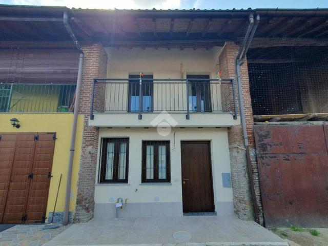 Appartamento in vendita a Robecco Sul Naviglio, Lombardia