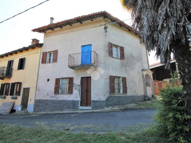 Villa Indipendente in vendita a Piemonte, Asti