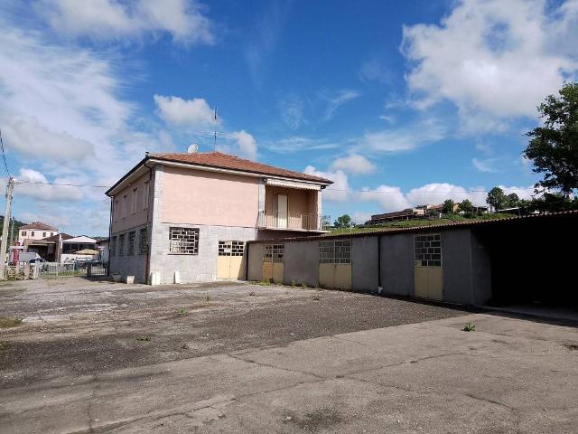 Villa Indipendente in vendita a Piemonte, Asti