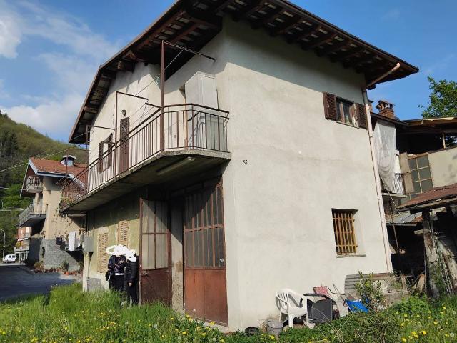 Villa Indipendente in vendita a Piemonte, Cuneo