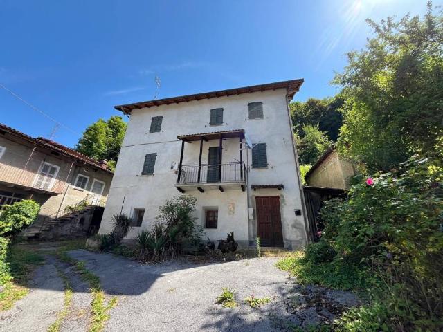 Villa Indipendente in vendita a Piemonte, Cuneo