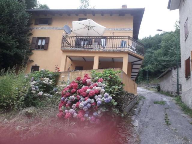 Villa Indipendente in vendita a Case Manera, Piemonte