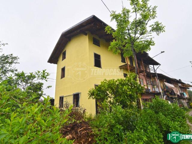 Villa Indipendente in vendita a Piemonte, Torino