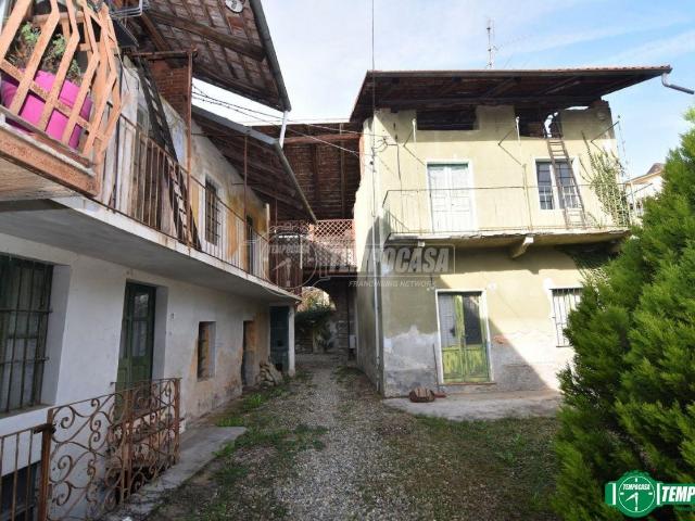 Villa Indipendente in vendita a Piemonte, Torino