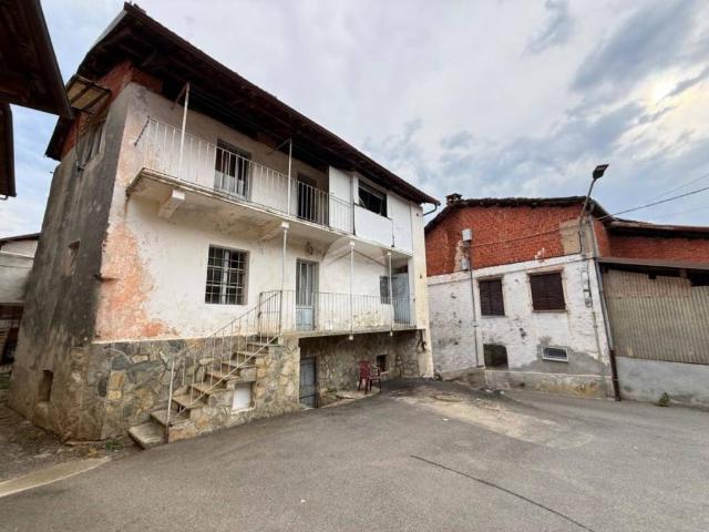 Villa Indipendente in vendita a Piemonte, Torino