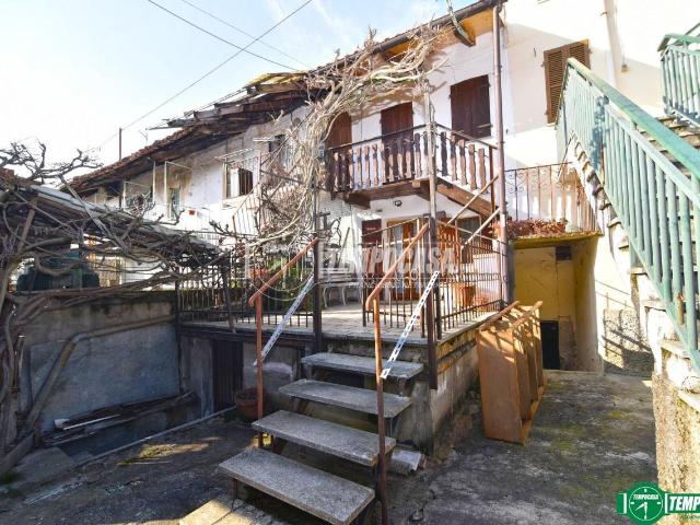 Villa Indipendente in vendita a Piemonte, Torino