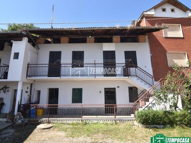 Villa Indipendente in vendita a Piemonte, Torino