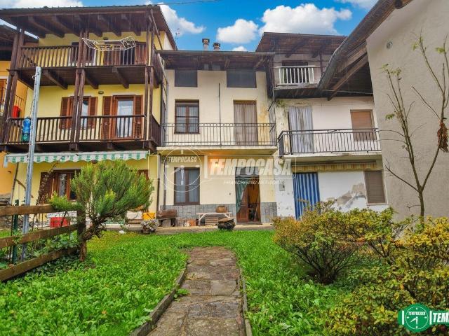 Villa Indipendente in vendita a Piemonte, Torino