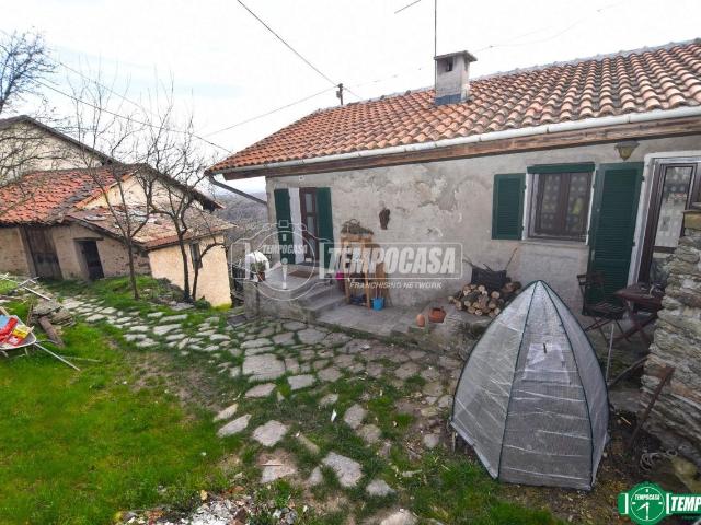 Villa Indipendente in vendita a Case Monsignore, Rocca Canavese