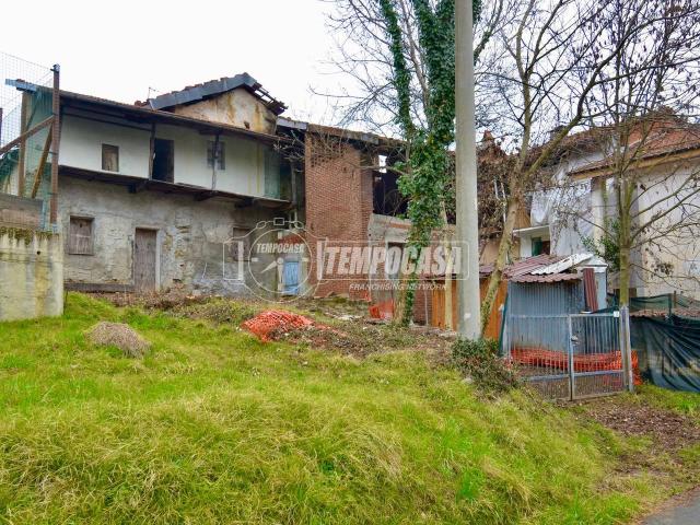 Villa Indipendente in vendita a Piemonte, Torino