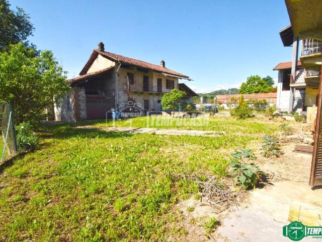 Villa Indipendente in vendita a Piemonte, Torino