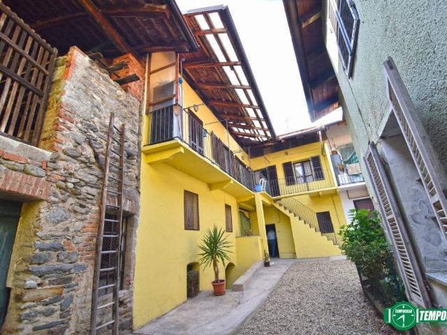 Villa Indipendente in vendita a Piemonte, Torino