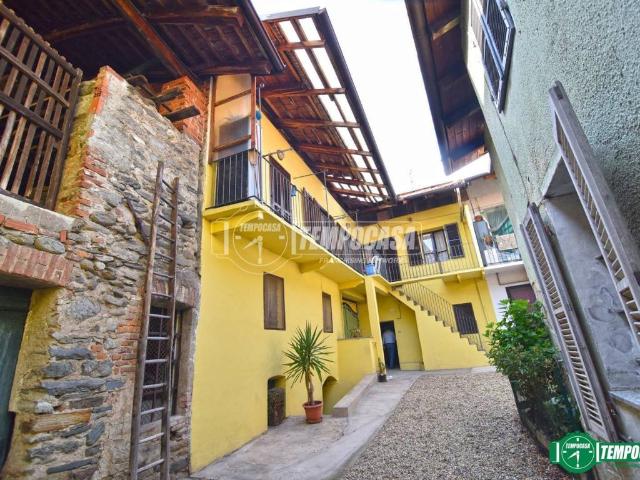 Villa Indipendente in vendita a Piemonte, Torino