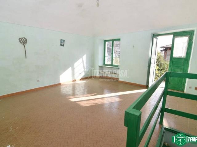 Villa Indipendente in vendita a Piemonte, Torino