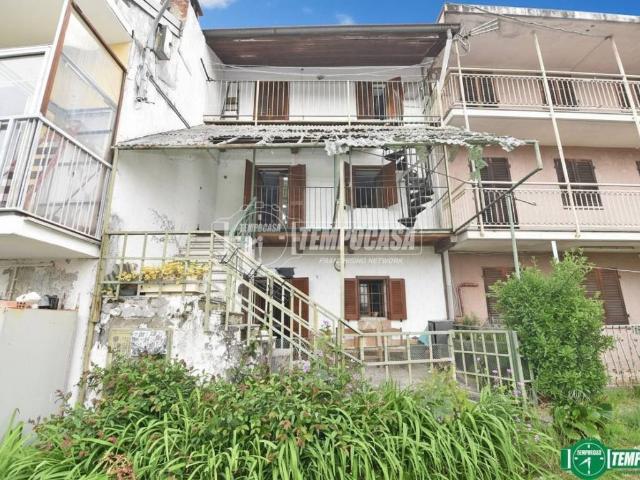 Villa Indipendente in vendita a Piemonte, Torino