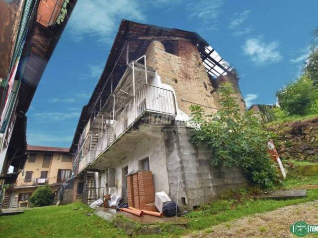 Villa Indipendente in vendita a Piemonte, Torino