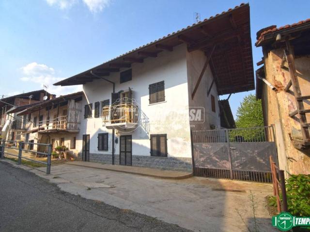 Villa Indipendente in vendita a Piemonte, Torino
