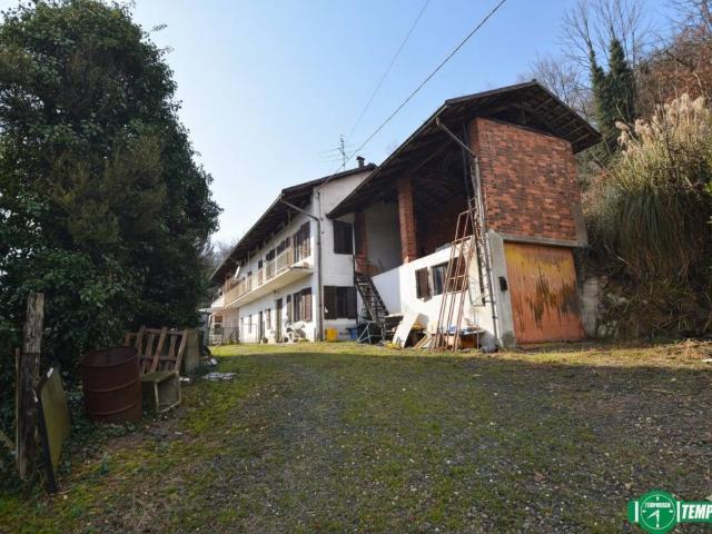 Villa Indipendente in vendita a Piemonte, Torino