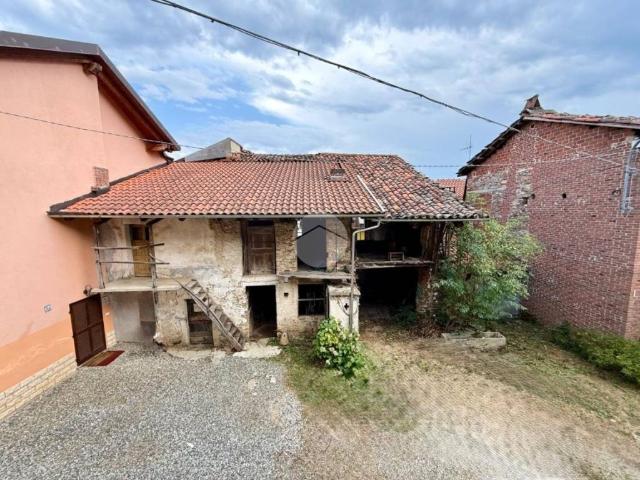 Villa Indipendente in vendita a Piemonte, Torino