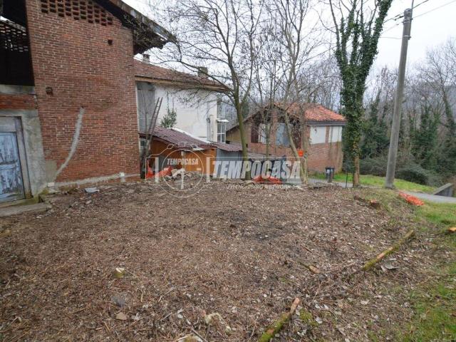 Villa Indipendente in vendita a Piemonte, Torino
