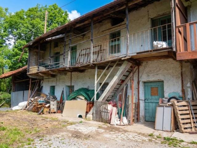 Villa Indipendente in vendita a Piemonte, Torino
