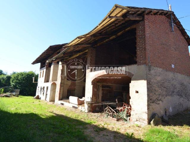 Villa Indipendente in vendita a Piemonte, Torino