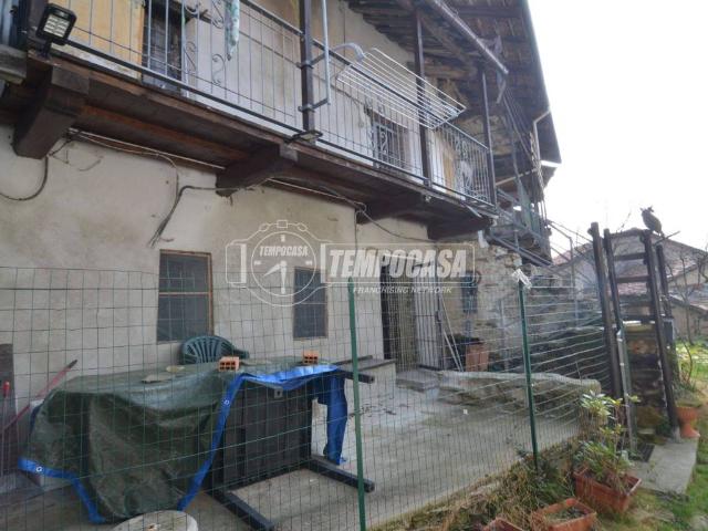 Villa Indipendente in vendita a Piemonte, Torino