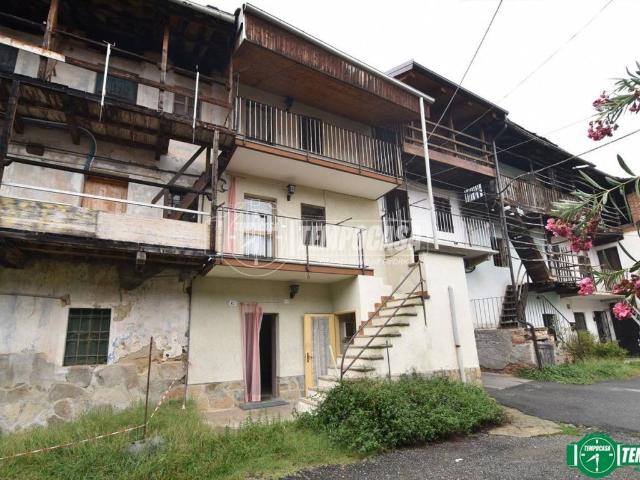 Villa Indipendente in vendita a Piemonte, Torino