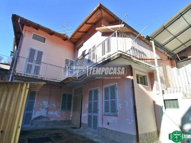 Villa Indipendente in vendita a Piemonte, Torino