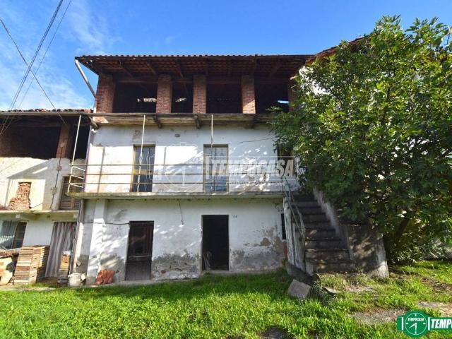 Villa Indipendente in vendita a Piemonte, Torino