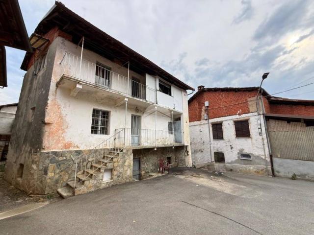 Villa Indipendente in vendita a Piemonte, Torino