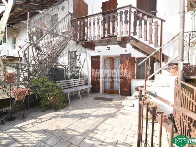 Villa Indipendente in vendita a Piemonte, Torino