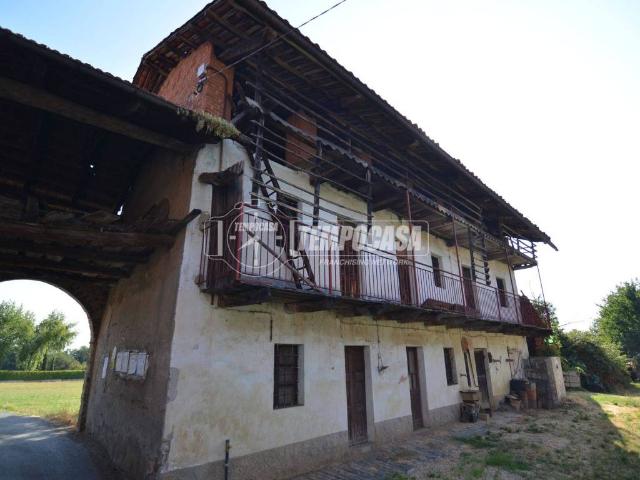 Villa Indipendente in vendita a Piemonte, Torino