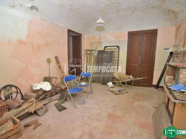 Villa Indipendente in vendita a Piemonte, Torino