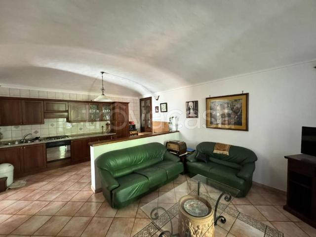 Villa Indipendente in vendita a Case Cresto, Rocca Canavese