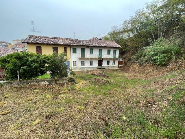 Villa Indipendente in vendita a Castello, Piemonte