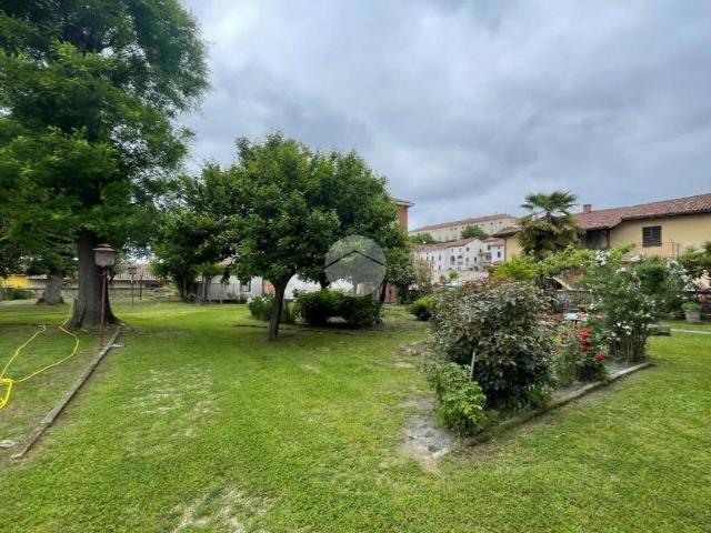 Villa Indipendente in vendita a Castello, Piemonte