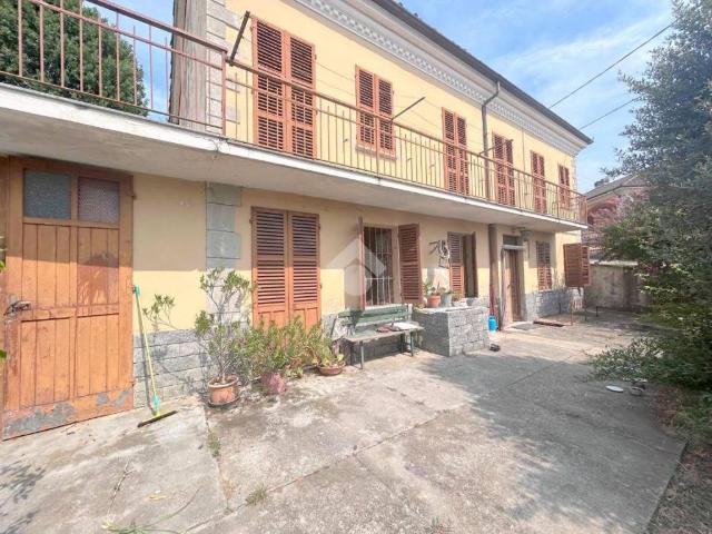 Villa Indipendente in vendita a Piemonte, Asti