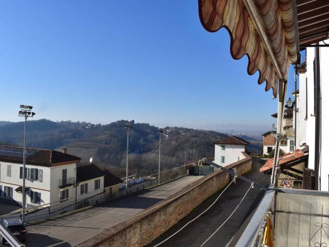 Villa Indipendente in vendita a Castello, Piemonte