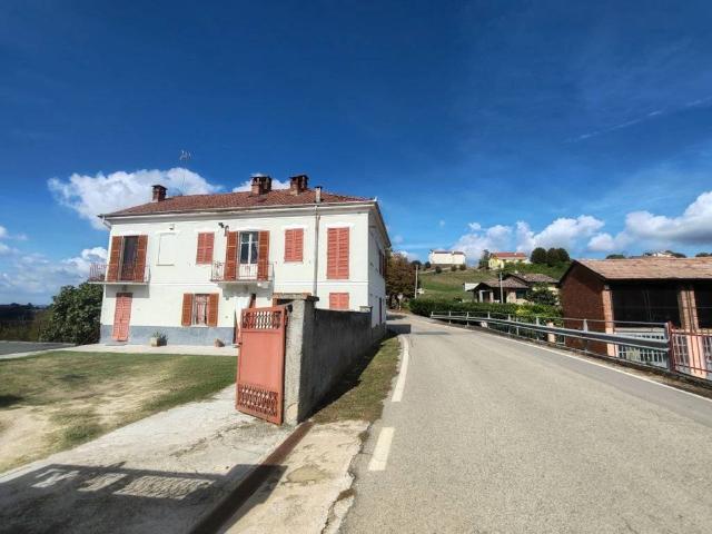Villa Indipendente in vendita a Valpagnana, Rocca d'Arazzo