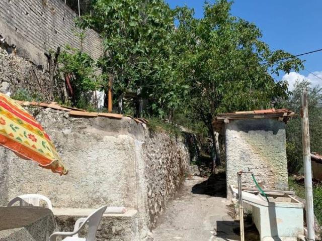 Villa Indipendente in vendita a Rocca D'arce, Lazio