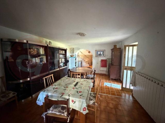 Villa Indipendente in vendita a Rocca D'arce, Lazio