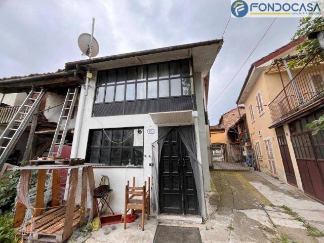 Villa Indipendente in vendita a Piemonte, Cuneo